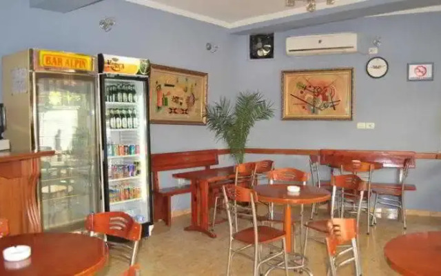 Hotel Alpin
