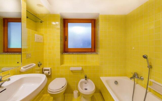 Villa Mariù e Amelie