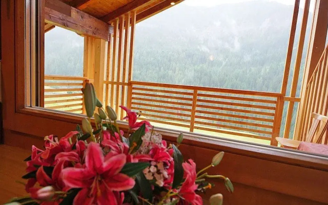 Hotel Chalet La Palsa