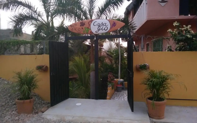 Casa Gio