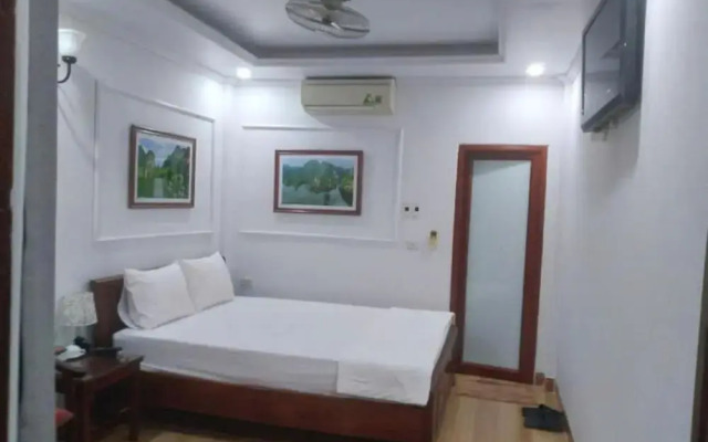 Anna Tham Hotel View