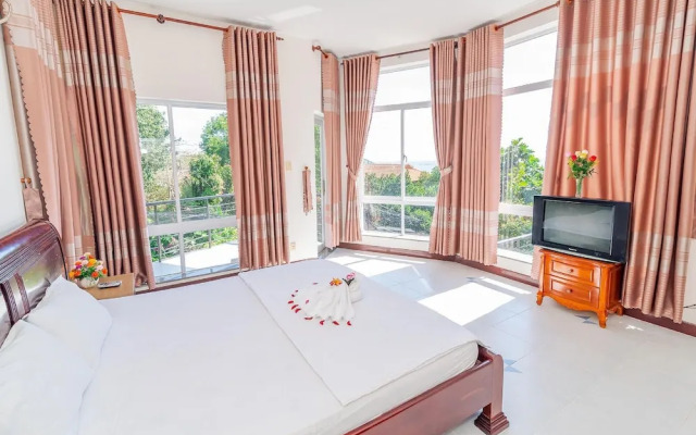 Villa Seaview 9