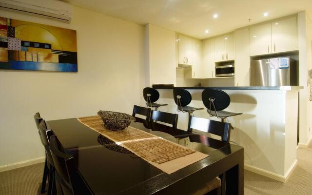 Solaire Apartments