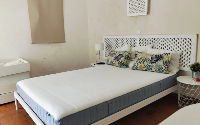 Pool Terrace Sweet Villa