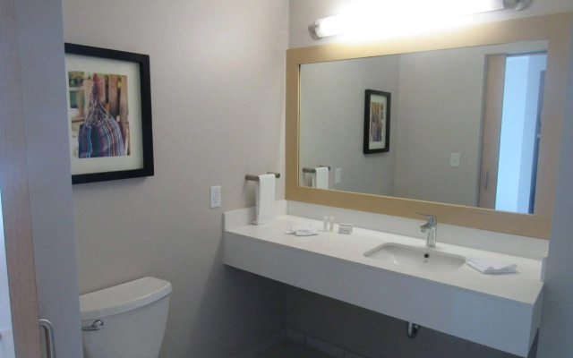 Fairfield by Marriott San Salvador