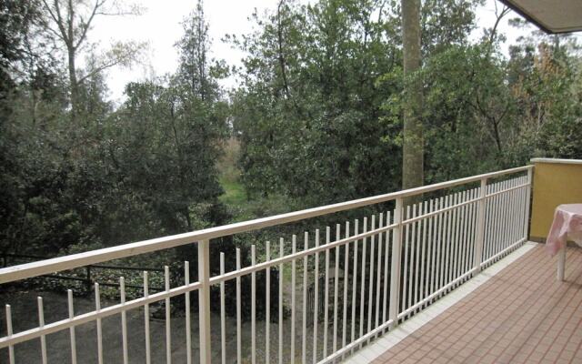 Nice and Cozy Flat at Grado Pineta-beahost Rentals