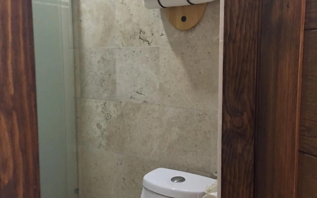 Hotel Concierge Flor y Canto