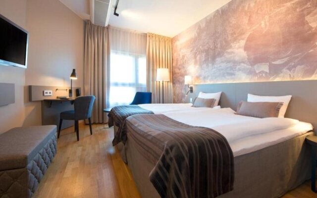 Scandic Skellefteå Hotell