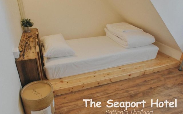 The Seaport Hotel