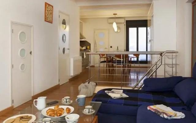 Duplex Cadaqués
