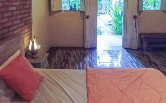 Pranajaya Villa