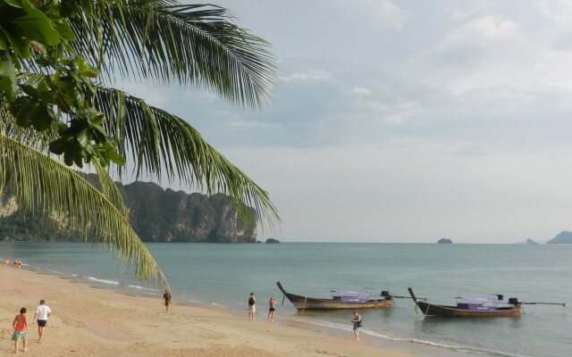 Diamond Place Ao Nang