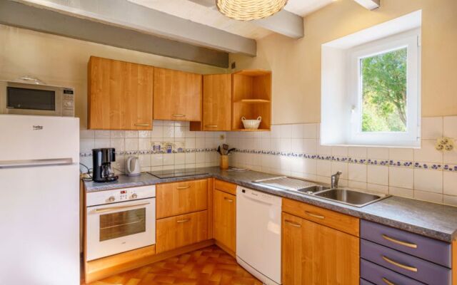 House Pen Ilis Ploneour-Lanvern