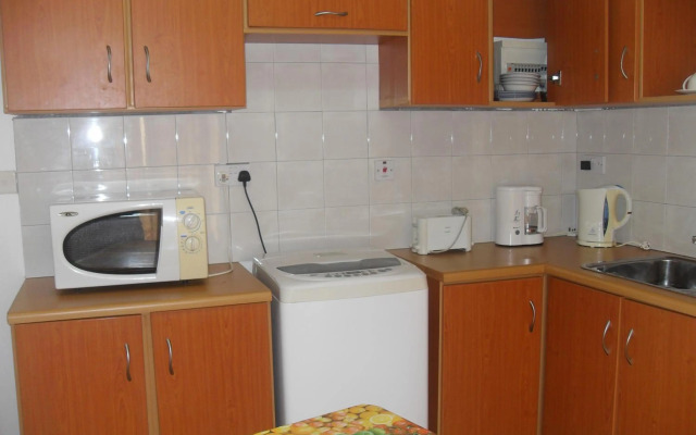 Residences Beach Apartment