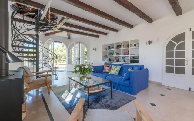 Maison de caractère à 150m de la mer