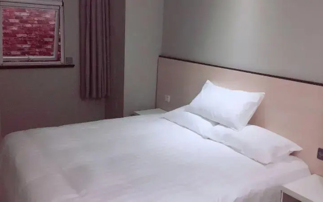 Hi Inn (Shanghai Lingang New City)