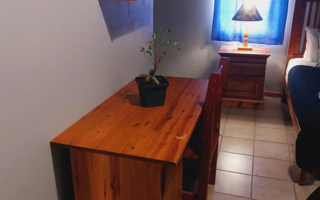 Swartberg Cottages