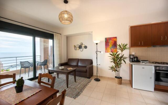 Portela Apartments Kastri