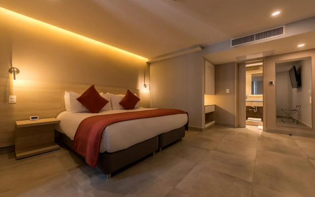 Hotel Barlovento