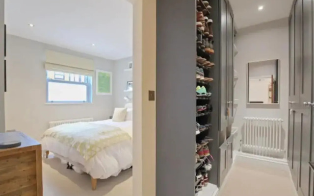 Beautiful One Bedroom House Near Clapham Common