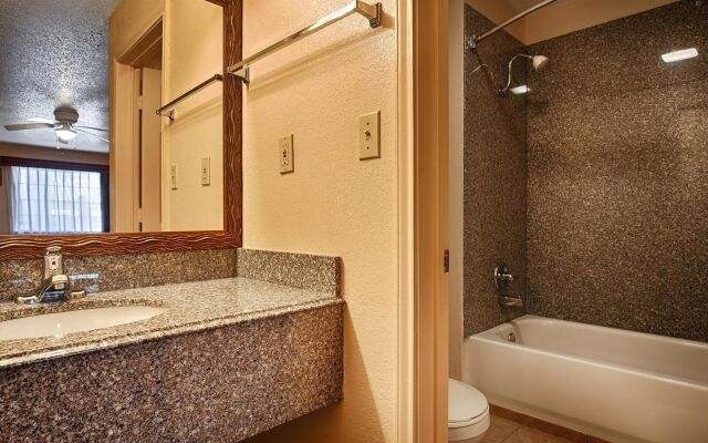 Best Western Executive Inn