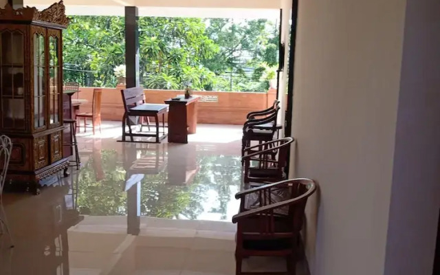 Sangkara Guest House