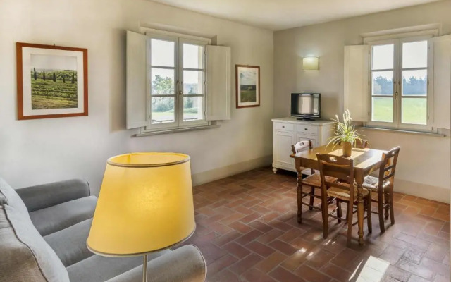 Le Sodole Country Resort & Golf