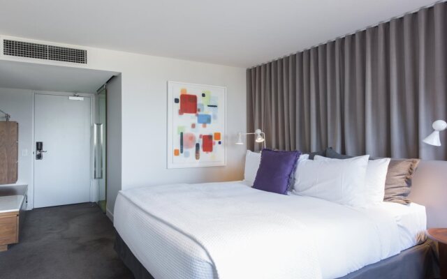 Hotel Indigo Sydney Potts Point, an IHG Hotel