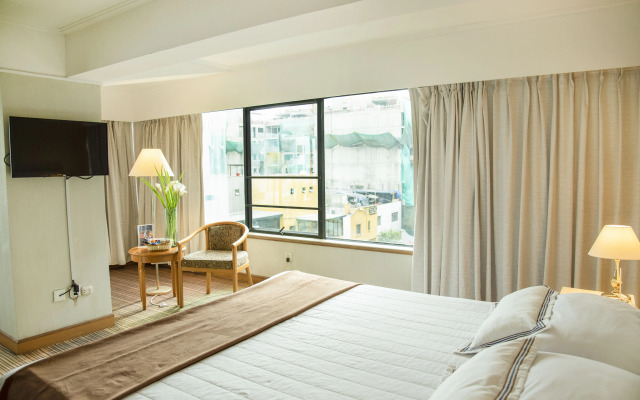 Hotel MiraMar