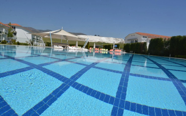 Tripolis Hotel