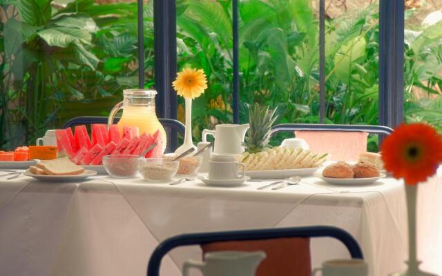 Hotel Cordilheira