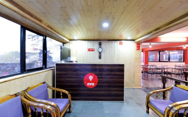 Hotel Royal View by OYO Rooms