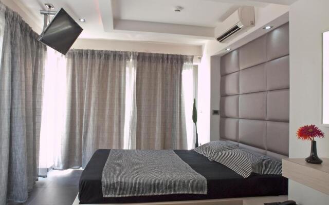 Summertime Boutique Hotel & Spa