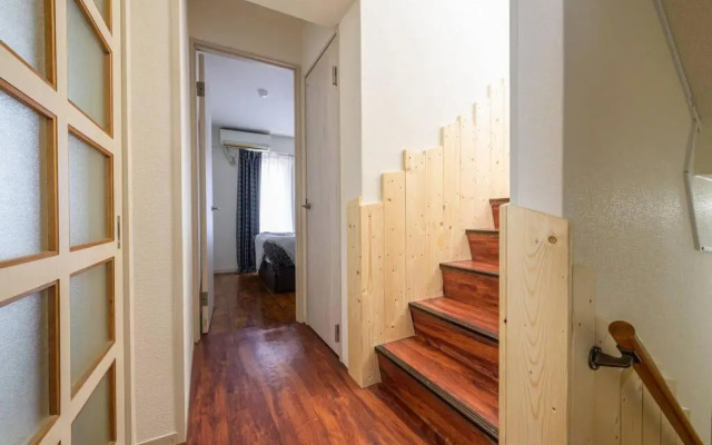 Meguro CPMM Musashikoyama Big house