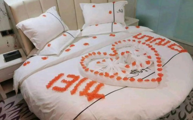 Qianshi Jinsheng Hotel