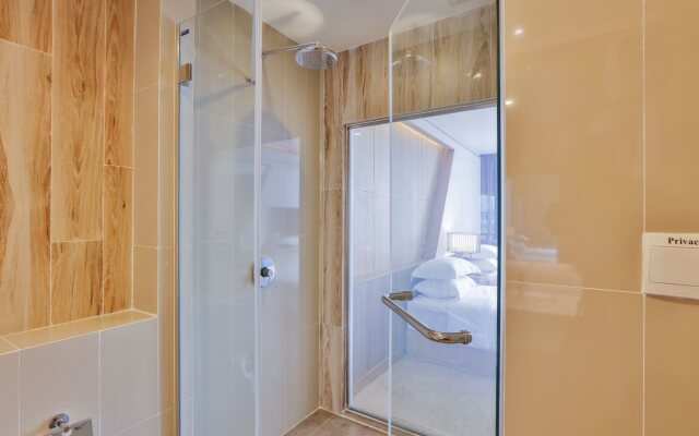 The Link 78 Mandalay Boutique Hotel