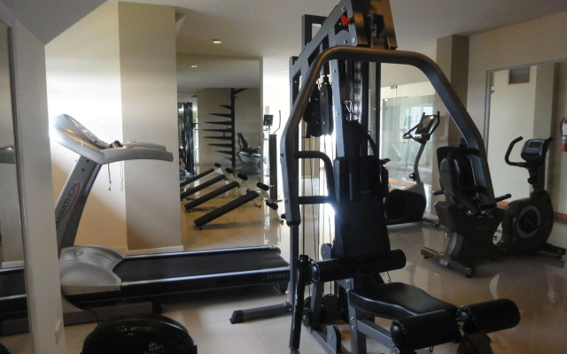 Royal Place Banchang