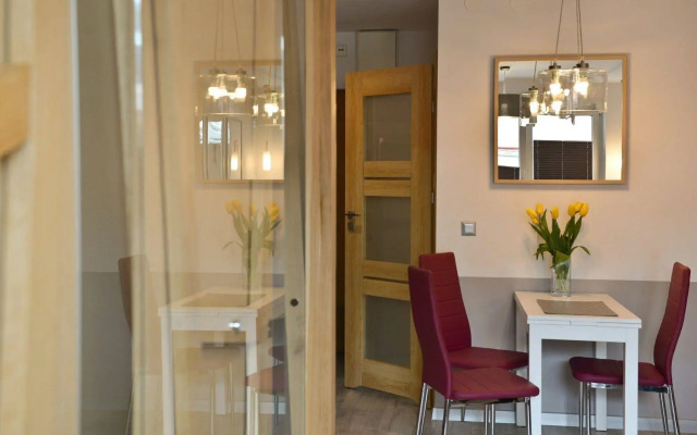 La Gioia Kazimierz Modern Apartments