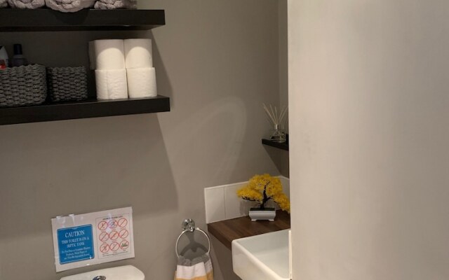 BedrockLodge Buisness Centre HolidayLets