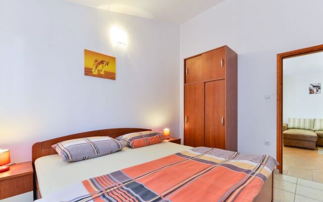 Apartement Delac