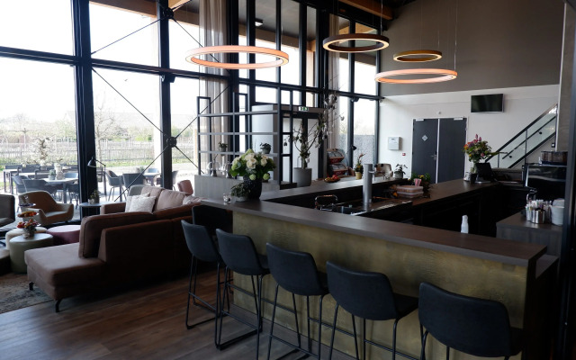 Fruitpark Hotel & Spa