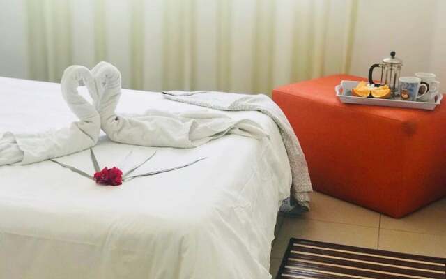 Great Apartment Cristianos Center