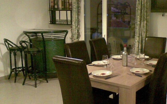 Appartement Villa Amiral Welcome Inn
