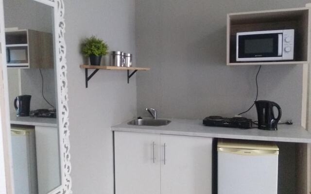 Cozy Guestrooms in Midrand