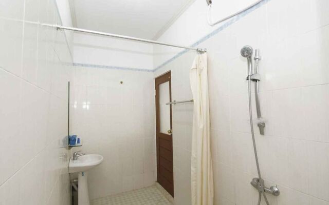 Airy Seminyak Kerobokan Persada Dua 3 Bali