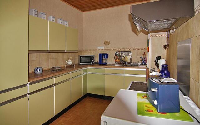 Ferienwohnung Gerharz