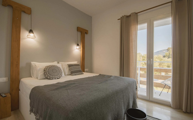 Olive Grove Suites Boutique Hotel