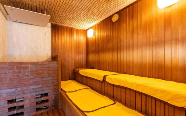 Hotel Sunny Shiga