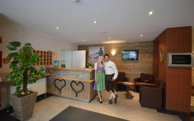 Sporthotel Kitz