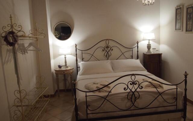 Bernardiniani Apartment